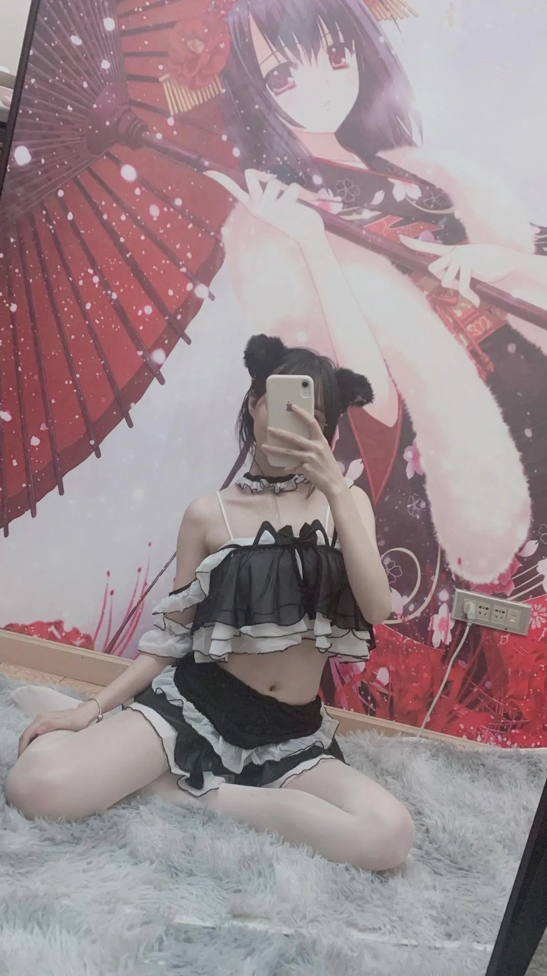 清月已经不困了 – NO.01 舰长福利-图片 [120P]插图6